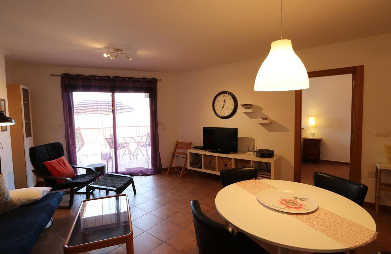 阿桂拉斯Residencial Almadraba E2公寓 外观 照片